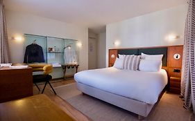 Hotel La Perouse
